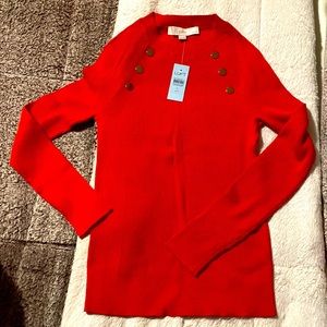 Loft Petite Small Sweater